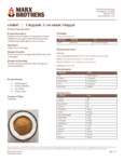 10041 embe Organic Coconut Sugar 55LB 060525 Nutrition