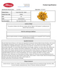 100861 Cajun Kicker Mix  Specification 5.1.23 (1)