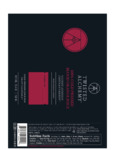 Twisted Alchemy Cold-Pressed Blood Orange Juice 