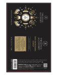 Twisted Alchemy Demerara Syrup Twisted Alchemy Demerara Syrup