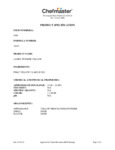 10185 CANDY POWDER YELLOW 4308_Nutrition
