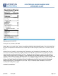 101KARSHAO_Kari-out_Nutrition Sheet