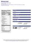 LouAna_101LOU20100_Nutrition LouAna_101LOU20100_Nutrition