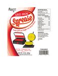 Nutrition Sheet