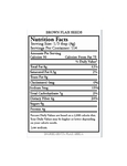 Nutrition Nutrition