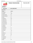 Badia Lime Pepper Nutrition Badia Lime Pepper Nutrition