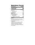 Nutrition