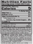 103C4GRPOP16 nutrition 103C4GRPOP16 nutrition