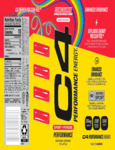 103C4RAINB16 nutrition