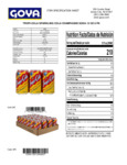 103GOYA4060 spec (1)