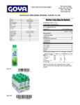 103GOYA4395 spec (1)