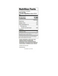 fruit punch nutrition