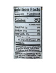 GSTSTD075-24X nutrition