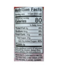 GSTTRP075-24X nutrition