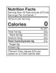 103HSBBLDORN nutrition