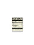 103HSBGRSOBA nutrition