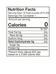 103HSBMINT nutrition 103HSBMINT nutrition