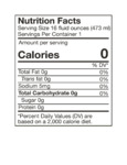 103HSBUSGRN nutrition 103HSBUSGRN nutrition