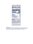 Ocean Spray_103OSOJBND60_Nutrition and Ingredients