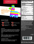 Cappuccine Specialties_103PW18HORCH_nutrition