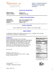103PWD7152CS_Nutrition