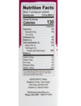 Island Oasis Red Raspberry Nutrition Island Oasis Red Raspberry Nutrition