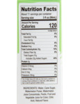 Island Oasis Watermelon Nutrition