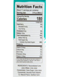 Island Oasis Mojito Nutrition Island Oasis Mojito Nutrition