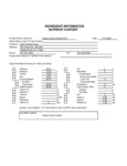 Malt Products Tapioca Solids Nutrition