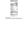 103TWZSTRBRY_Nutrition and ingredients