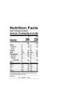 104992703 Nutrition