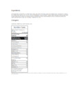 104996632_Nutrition