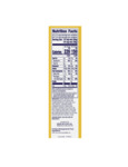 Gold Medal White Cake Mix Nutrition