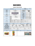 House Foods Vermont Curry Nutrition
