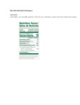 104KNR5704_Nutrition