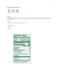 104KNR8033_Nutrition