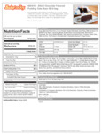 104NMX1272 Ingredients