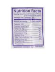 Nutrition Sheet Nutrition Sheet