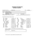 Malt Products Tapioca Starch Nutrition