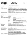 Nutrition Sheet Nutrition Sheet