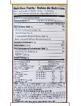 Nutrition