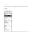 106NES996668_Nutrition 106NES996668_Nutrition