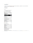 106NES996672_Nutrition