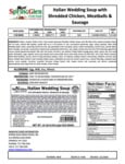 Specsheet