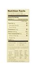 Nutrition