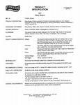 Nutritional Information