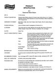 Nutritional Information
