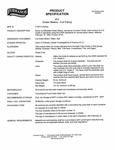 Nutrition Information