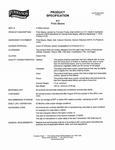 Nutrition Nutrition