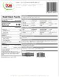 Nutrition Nutrition